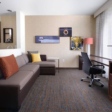 Residence Inn By Marriott Houston Pasadena Exterior foto